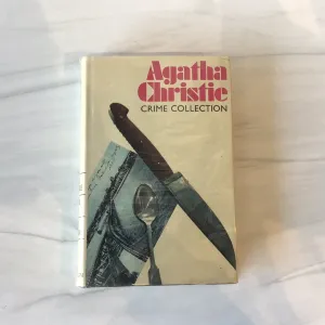 -Agatha Christie Crime Collection*