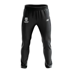 Adult Track Pants 2024 - Black
