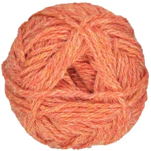Jamieson's of Shetland Double Knitting Yarn - 271 Flame