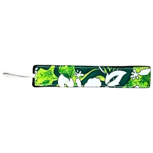 "Safari" Head Band (Green)