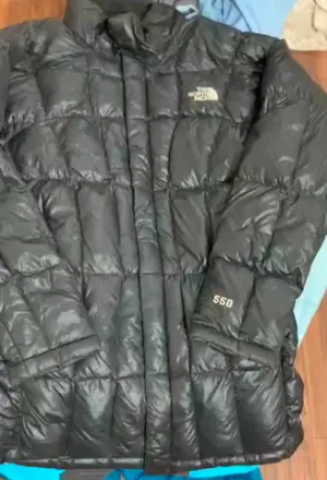 The North Face Jackets/Puffer 41 pcs