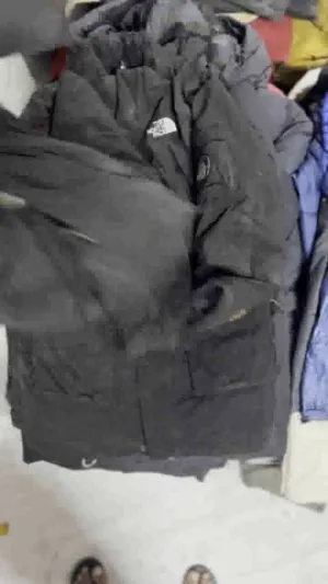 The North Face Puffer Jackets 550 600 Hyvent Dryvent
